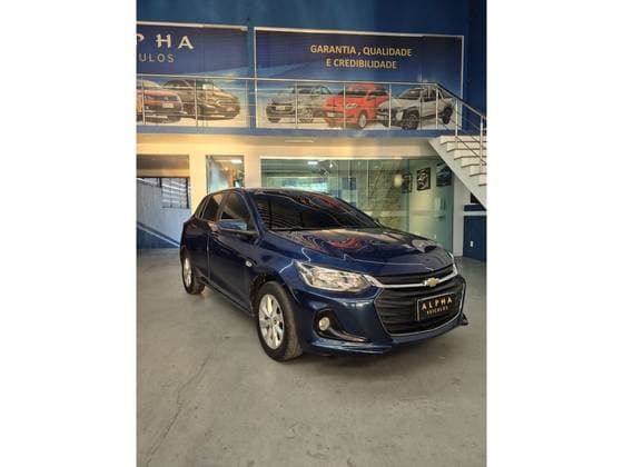 Carro 1.0 TURBO FLEX LTZ MANUAL