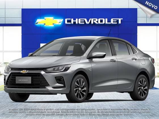 Carro 1.0 TURBO FLEX PLUS PREMIER AUTOMÁTICO