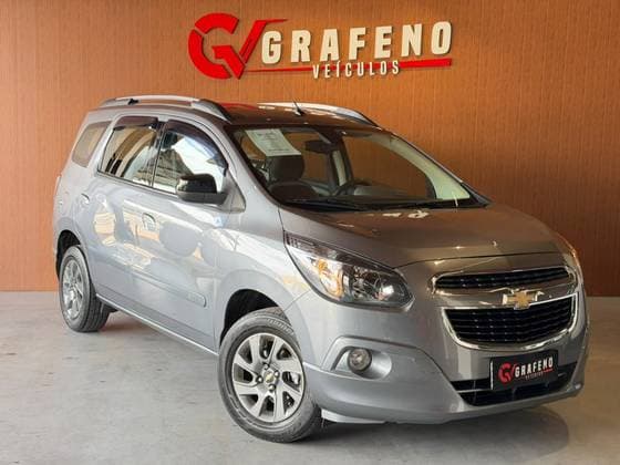 Carro 1.8 ADVANTAGE 8V FLEX 4P AUTOMÁTICO