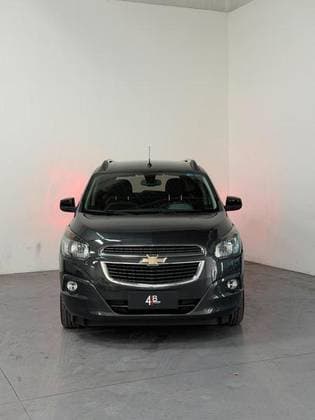 Carro 1.8 LT 8V FLEX 4P AUTOMÁTICO