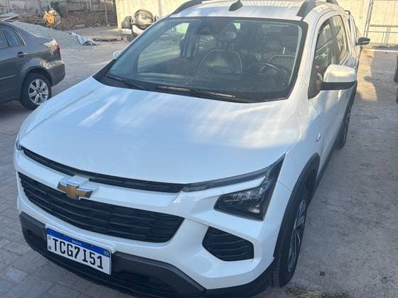 Carro 1.8 PREMIER 8V FLEX 4P AUTOMÁTICO