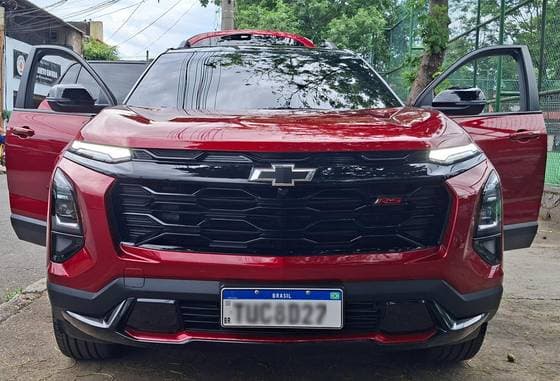 Carro 1.5 16V TURBO GASOLINA RS AWD AUTOMÁTICO