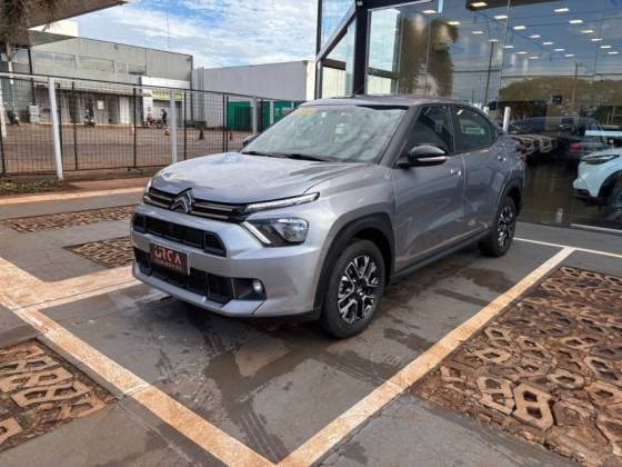 Carro 1.0 TURBO 200 FLEX SHINE CVT