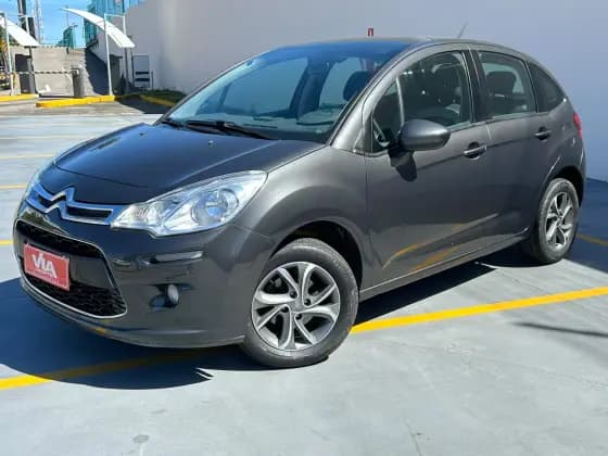 Carro 1.5 TENDANCE 8V FLEX 4P MANUAL