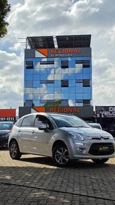 Carro 1.2 PURE TECH FLEX ATTRACTION MANUAL