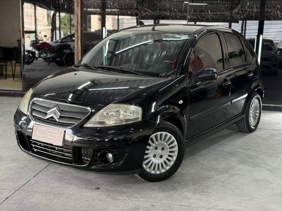 Carro 1.4 I GLX 8V FLEX 4P MANUAL