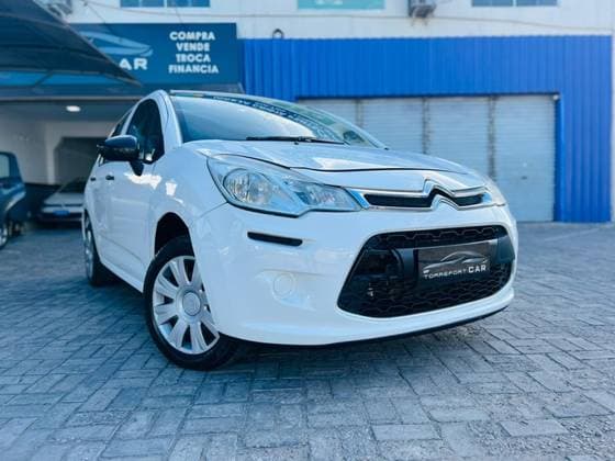 Carro 1.5 ORIGINE 8V FLEX 4P MANUAL