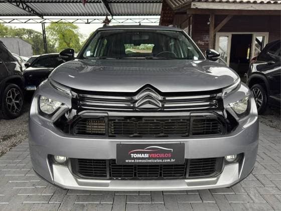 Carro 1.0 TURBO 200 FLEX SHINE CVT