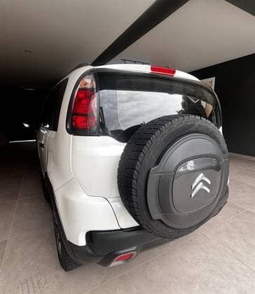 Carro 1.6 SHINE 16V FLEX 4P AUTOMÁTICO