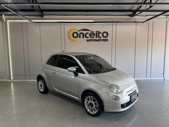 Carro 1.4 CULT 8V FLEX 2P MANUAL