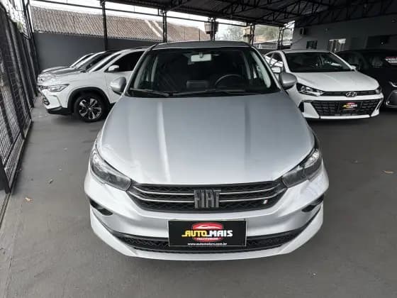 Carro 1.3 FIREFLY FLEX DRIVE CVT