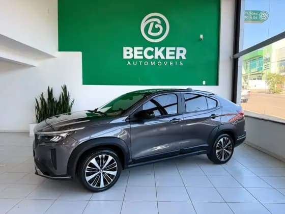 Carro 1.0 TURBO 200 FLEX AUDACE CVT