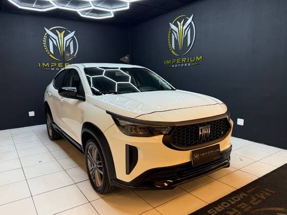 Carro 1.0 TURBO 200 FLEX CVT