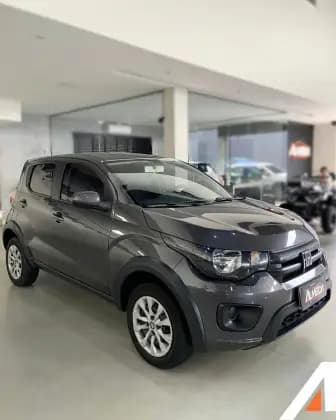 Carro 1.0 EVO FLEX LIKE. MANUAL