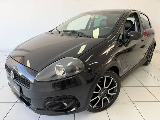 Carro 1.4 MPI 16V T-JET GASOLINA 4P MANUAL