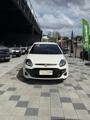 Carro 1.8 BLACKMOTION 16V FLEX 4P MANUAL