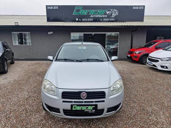 Carro 1.0 MPI EL 8V FLEX 4P MANUAL