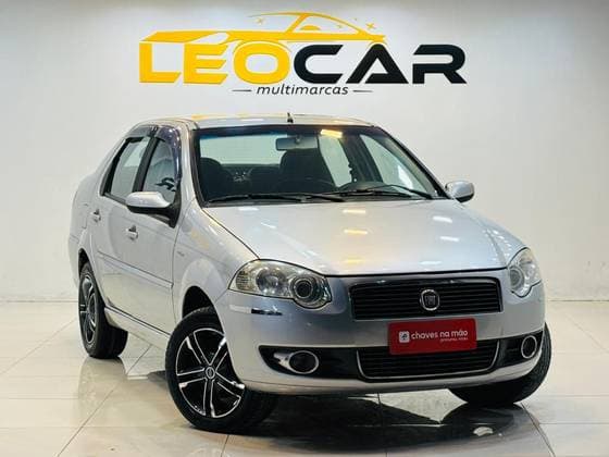 Carro 1.8 MPI HLX 8V FLEX 4P MANUAL