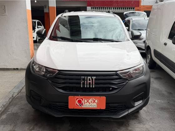 Carro 1.4 FIRE FLEX ENDURANCE CS MANUAL