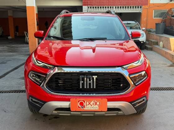 Carro 1.3 TURBO 270 FLEX FREEDOM AT6