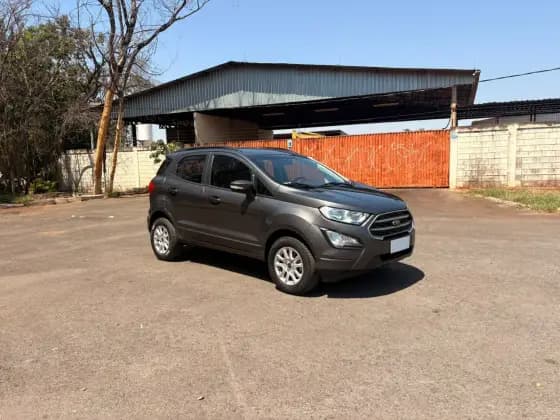 Carro 1.5 TI-VCT FLEX SE AUTOMÁTICO