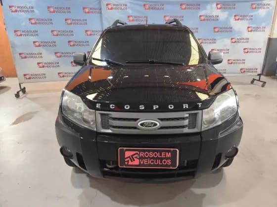 Carro 1.6 FREESTYLE 8V FLEX 4P MANUAL
