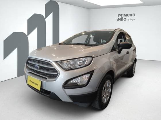 Carro 1.5 TI-VCT FLEX SE DIRECT AUTOMÁTICO