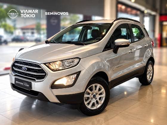 Carro 1.5 TI-VCT FLEX SE MANUAL