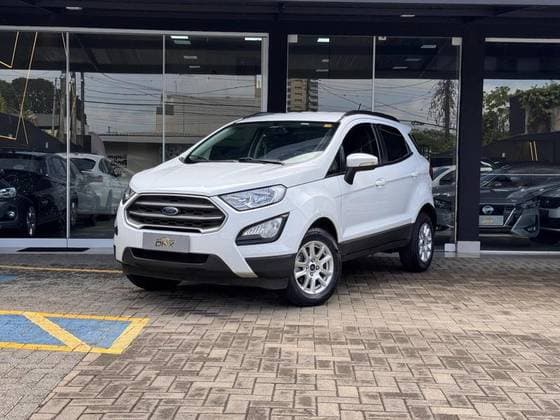 Carro 1.5 TI-VCT FLEX SE MANUAL