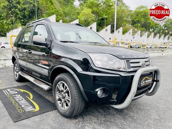 Carro 1.6 FREESTYLE 16V FLEX 4P MANUAL