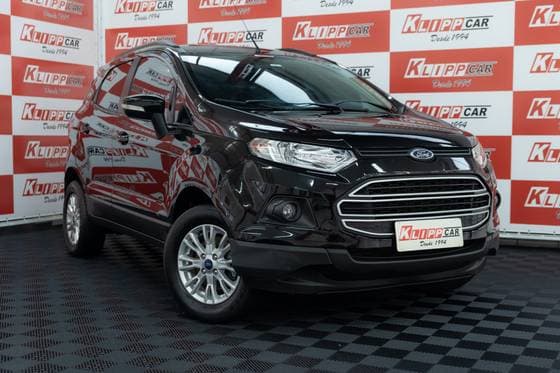 Carro 1.6 SE 16V FLEX 4P MANUAL