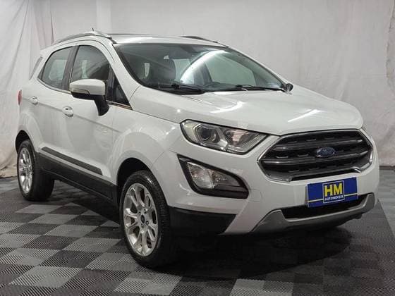 Carro 2.0 DIRECT FLEX TITANIUM AUTOMÁTICO