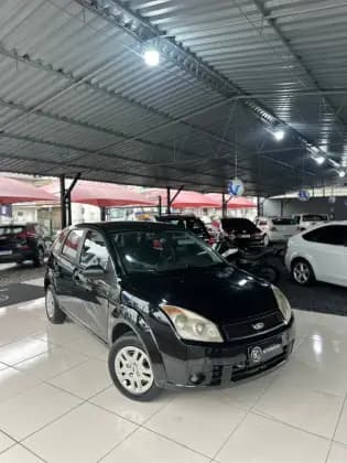 Carro 1.0 MPI CLASS HATCH 8V FLEX 4P MANUAL