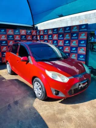Carro 1.6 MPI SEDAN 8V FLEX 4P MANUAL
