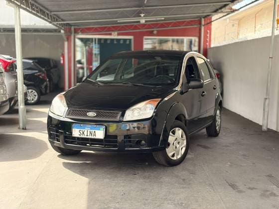 Carro 1.0 MPI CLASS HATCH 8V FLEX 4P MANUAL