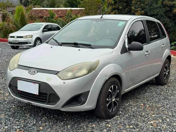 Carro 1.0 ROCAM 8V FLEX 4P MANUAL