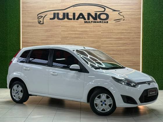 Carro 1.0 ROCAM HATCH 8V FLEX 4P MANUAL