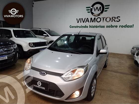 Carro 1.6 MPI SEDAN 8V FLEX 4P MANUAL