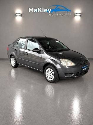 Carro 1.6 MPI SEDAN 8V FLEX 4P MANUAL