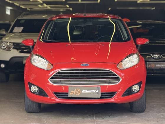 Carro 1.6 SE HATCH 16V FLEX 4P MANUAL