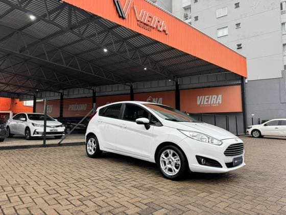 Carro 1.6 SE HATCH 16V FLEX 4P MANUAL