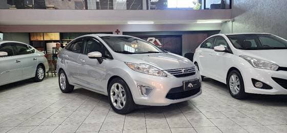 Carro 1.6 SE SEDAN 16V FLEX 4P MANUAL