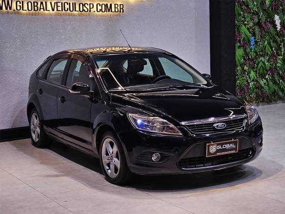 Carro 1.6 GLX 8V FLEX 4P MANUAL