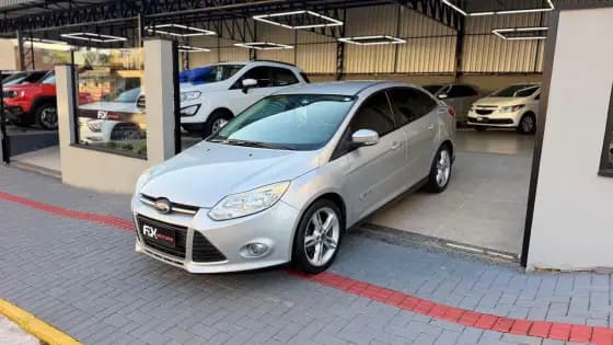 Carro 2.0 S SEDAN 16V FLEX 4P POWERSHIFT
