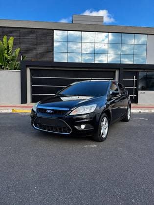 Carro 2.0 HA 16V FLEX 4P AUTOMÁTICO