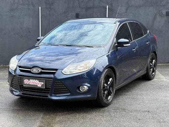 Carro 2.0 SE SEDAN 16V FLEX 4P POWERSHIFT