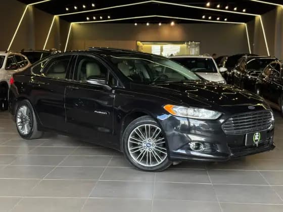Carro 2.0 TITANIUM AWD 16V GASOLINA 4P AUTOMÁTICO