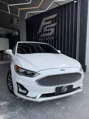 Carro 2.0 TITANIUM AWD 16V GASOLINA 4P AUTOMÁTICO