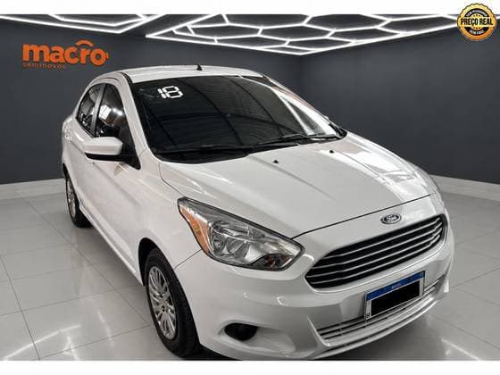 Carro 1.0 TI-VCT FLEX SE MANUAL