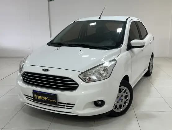 Carro 1.0 TI-VCT FLEX SE MANUAL